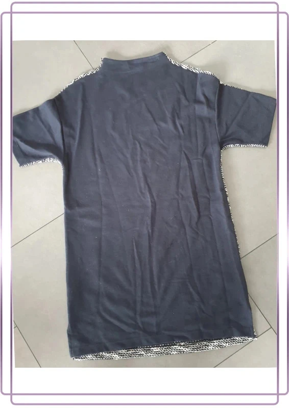 Robe chinée de Parfois taille 38 – photo 3